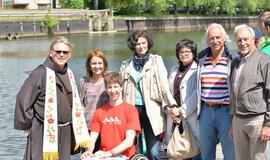 "Vilties yriai"įrodė: savajonės pildosi