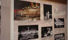 Paroda Petrui Šernui atminti