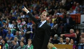 "Neptūnas" - "Žalgiris" 87:86 (serija 2:3)