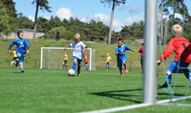 Tarptautinis Klaipėdos FM "Baltai" taurės turnyras