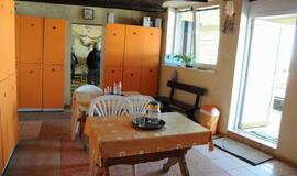 Šiemet paplūdimiai pasitinka su naujovėmis