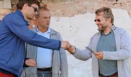 Joninių nakties regatos apdovanojimai