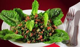 Šaltas patiekalas: lengvai, skaniai, kitaip