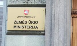 Darbo partija siūlo šešis kandidatus į žemės ūkio ministro postą