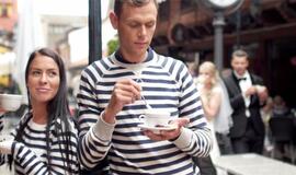 Filmas "Myliu Klaipėdą" populiarins uostamiestį