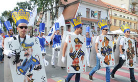 Jūrinės tradicijos - jubiliejinės Jūros šventės akcentas