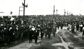 Kaip atrodė Jūros šventės ištakos?