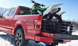 Koks automobilis yra amerikietiškiausias?