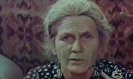 Netekome aktorės Eugenijos Šulgaitės