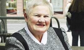 Nijolė Mirončikaitė: Žiūrovai matytų daugiau pozityvių spalvų...