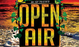 "Open Air Beach Party" kviečia prie jūros