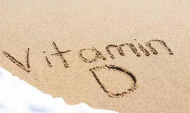 Pasijutę pikti arba išsekę, pasitikrinkite, ar organizmui netrūksta vitamino D