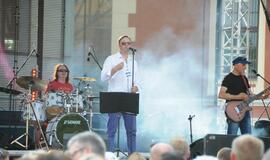 Jūros šventės palydos