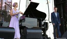 Adelės Daunoravičiūtės koncertas