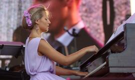 Adelės Daunoravičiūtės koncertas