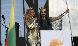 Metų jūrininko apdovojimai