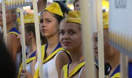 Metų jūrininko apdovojimai