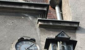 Nesuklastotas Gdanskas