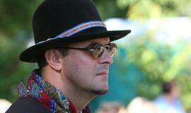 "Parbėg laivelis" atidarymo šventė