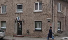 Rengia piketą dėl uostamiesčio istorinio paveldo