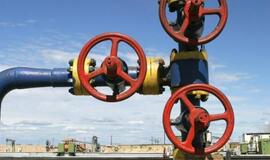 Rinkoms laukiant ataskaitos apie JAV naftos atsargas, jos kainos pasaulyje svyruoja