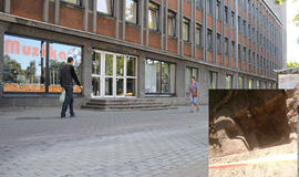 Ruošiamasi Muzikinio teatro rekonstrukcijai