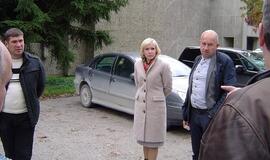 Šilutės valdžia nori naujo sporto komplekso