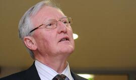 "Snoro" banko istorija sulaukė atostogų