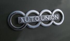 "Volkswagen Group" keis vardą?