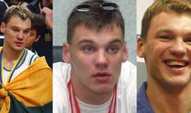 10 Šaro žingsnių šlovės keliu