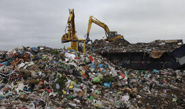 13 dalykų, kurių nežinojote, bet turėtumėte žinoti apie šiukšles