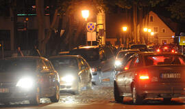 Apšvietimo sistemai nori pridėti proto