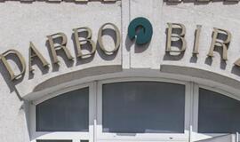 Darbo vietų kūrimas baigėsi kriminalu