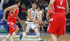 Deividas Gailius: "Ne verkšlenu, o žvelgiu į priekį"