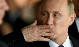 Hoover: Vladimirą Putiną reikėtų atleisti iš UAB "Rusija" vadovų