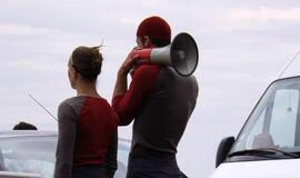 Ką nuveikti Klaipėdoje šį sekmadienį