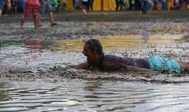 Karklės festivalis: vagystės, kanapės, smurtas