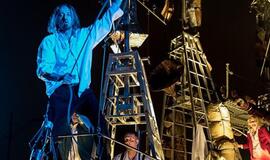 Klaipėdoje prasideda IX menų festivalis "PLArTFORMA"