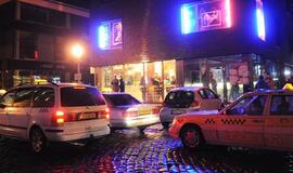 Klaipėdos taksi: nori - nebus?