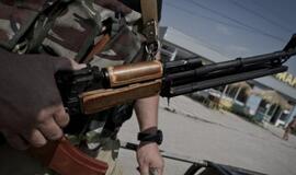 Lietuvos politologai nesitiki greitos Vakarų karinės pagalbos Ukrainai