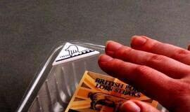 Londone studijuojančios lietuvės išradimas padės ypač tiksliai nustatyti produktų galiojimo trukmę