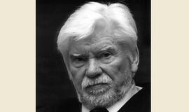 Mirė garsus režisierius Henrikas Vancevičius