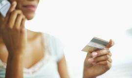Ne į elektroninę bankininkystę, bet į elektroninį piliečių kalėjimą