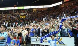 "Neptūnas" pradeda abonementų prekybą