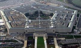 Pentagonas nusprendė skirti Ukrainos nacionalinei gvardijai 19 milijonų dolerių