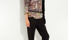 2014-ųjų rudens sezono tendencijos