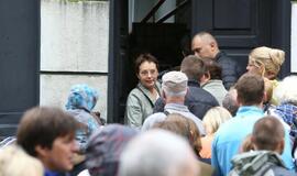 Klaipėdos švyturys švenčia gimtadienį