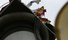 Klaipėdos švyturys švenčia gimtadienį