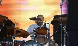 Karklė 2014 Live Music Beach