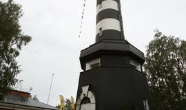 Klaipėdos švyturys švenčia gimtadienį